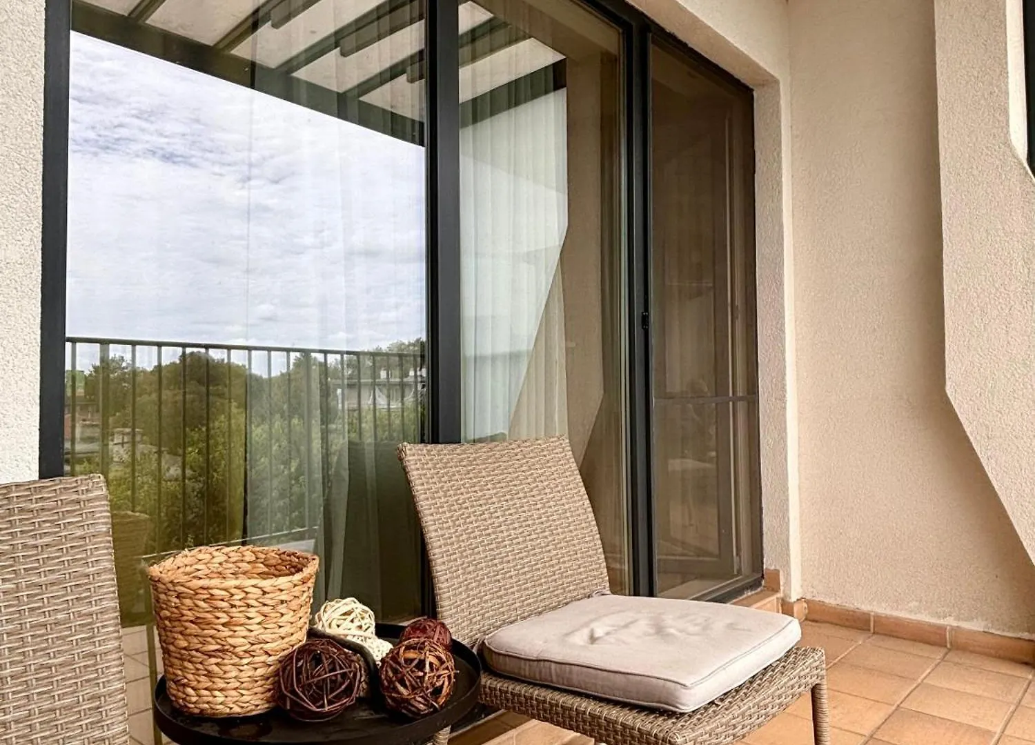 Downтown - Free Parking Apartment Varna Bulgaria