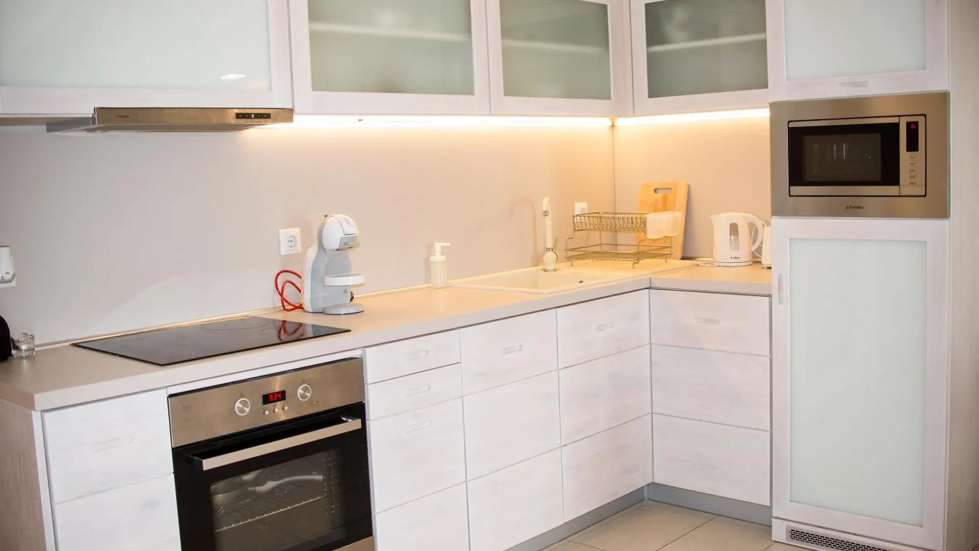 Downтown - Free Parking Apartment Varna