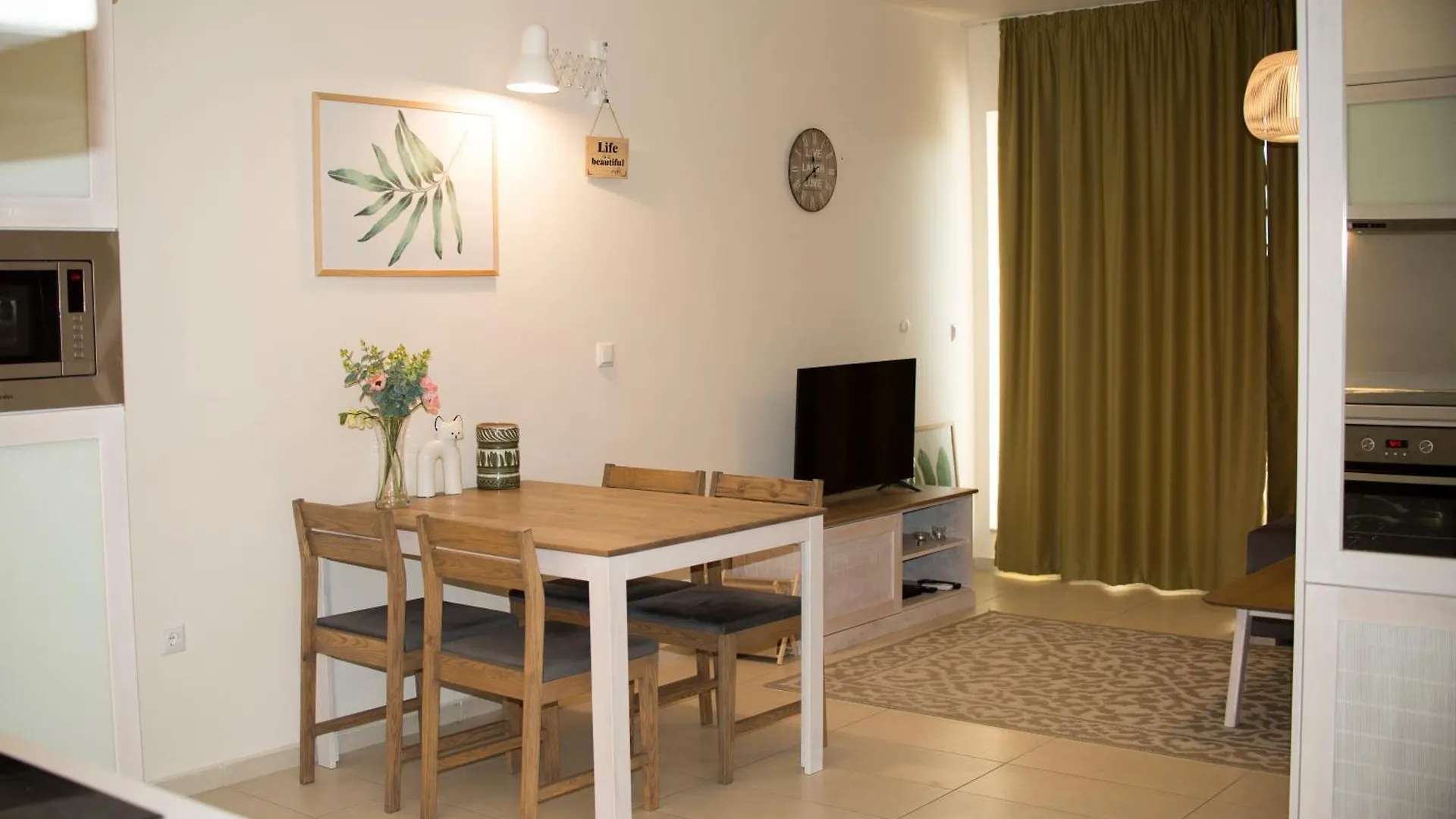 Downтown - Free Parking Apartment Varna 0*,