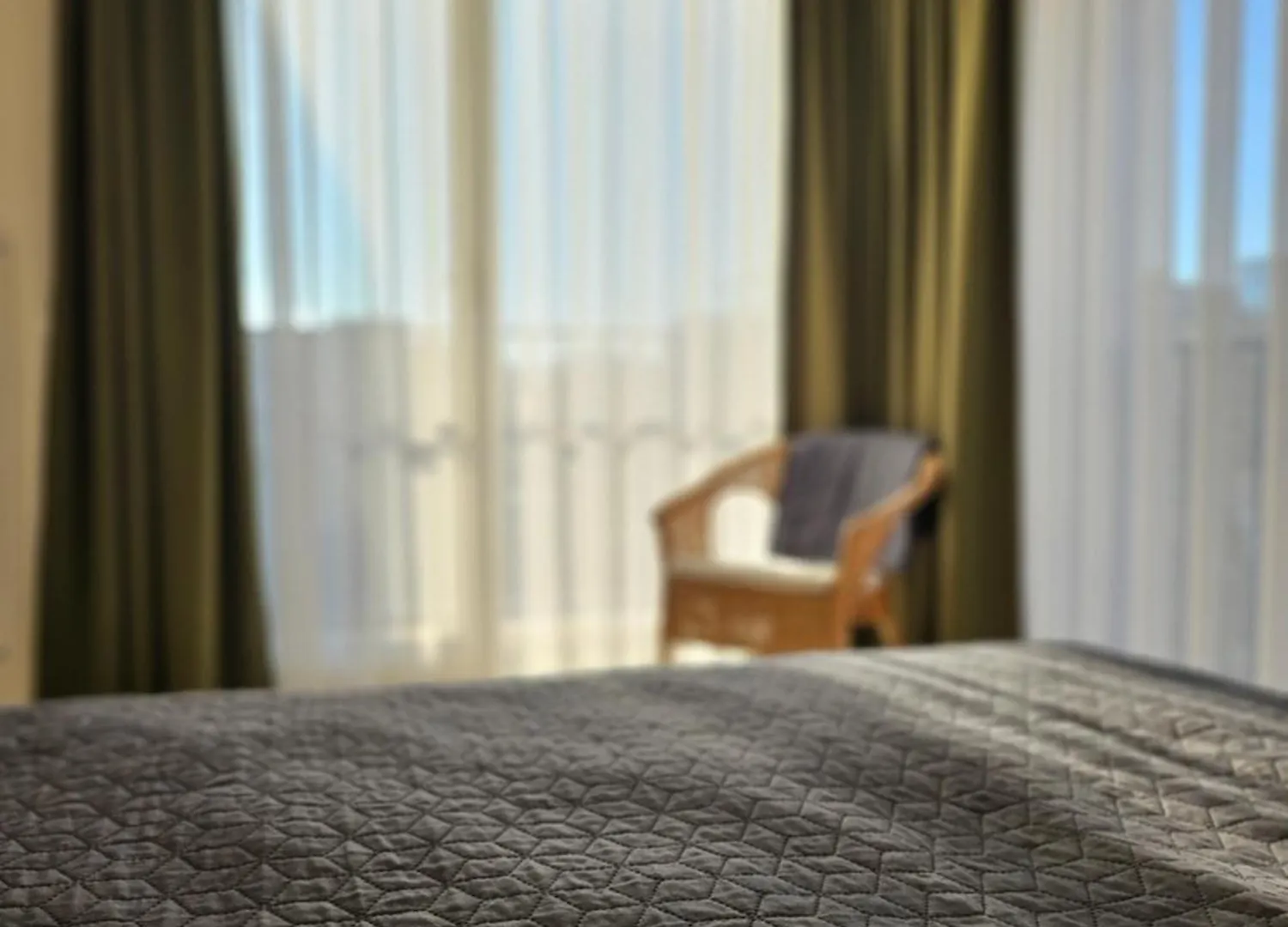 Downтown - Free Parking Apartment Varna