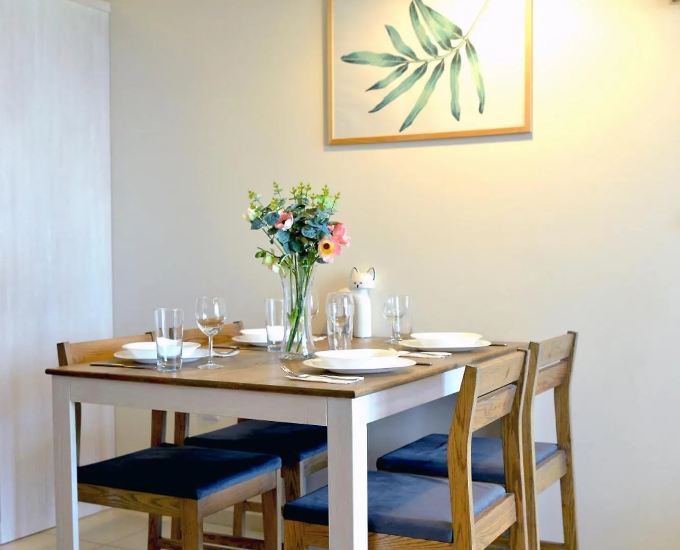 Downтown - Free Parking Apartment Varna