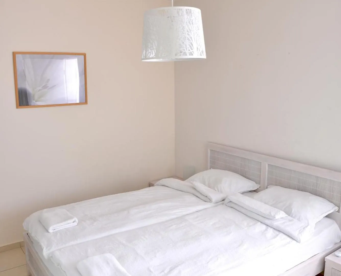 Downтown - Free Parking Apartment Varna